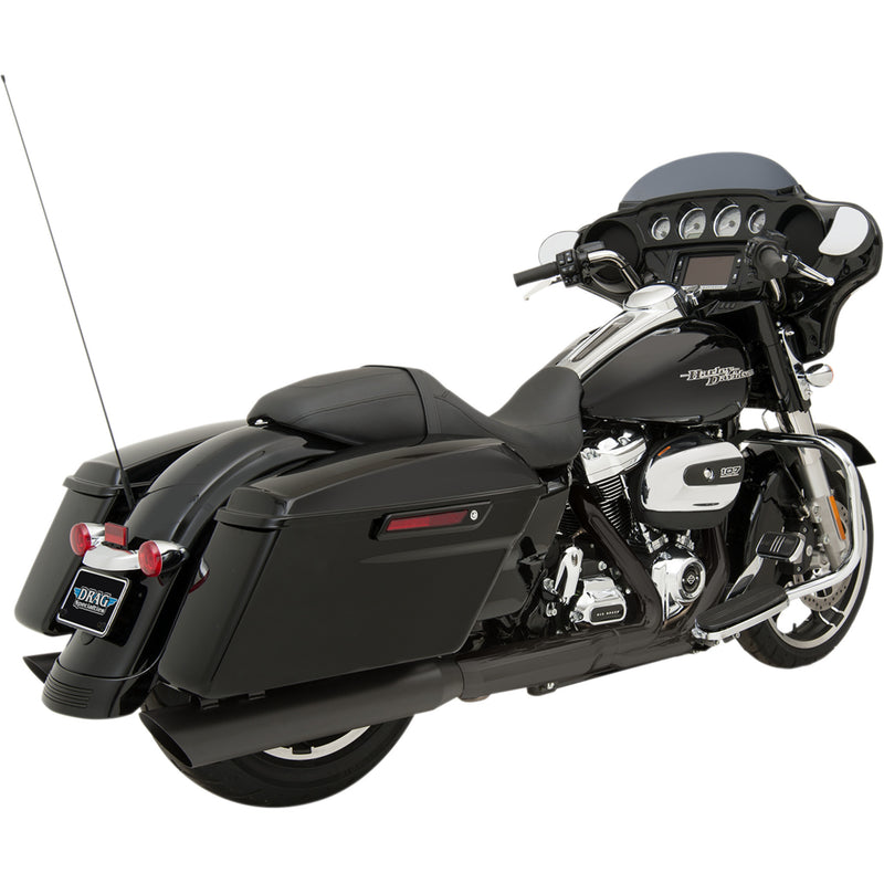 Drag Specialties Muffler For Harley Touring 2017-2022