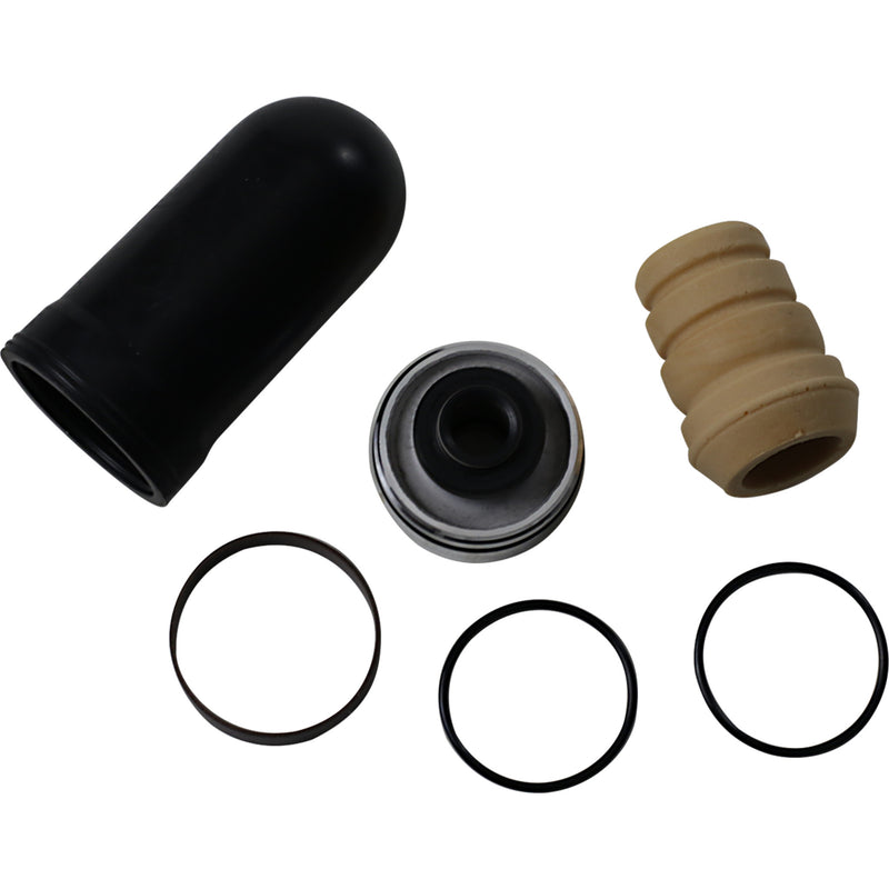 Moose Offroad Complete Shock Rebuild Kit - 129999500901 Kawasaki KX 450 2009-2014