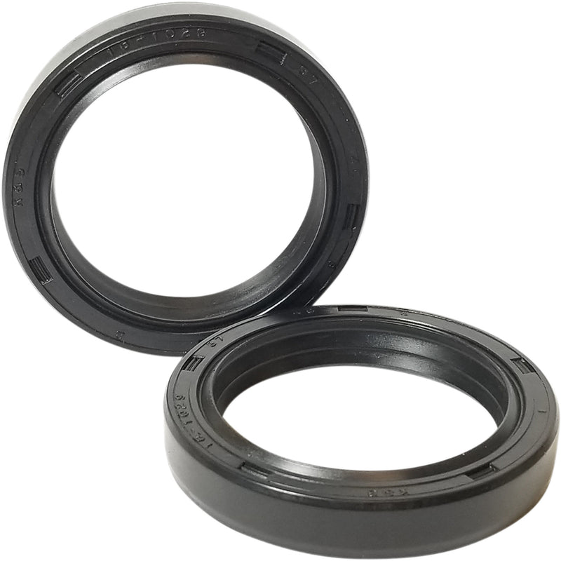 K&s Technologies Seal - 16-1029 For Suzuki Motorcycles 1989-2000 | Honda VT500C Shadow 1985-1986