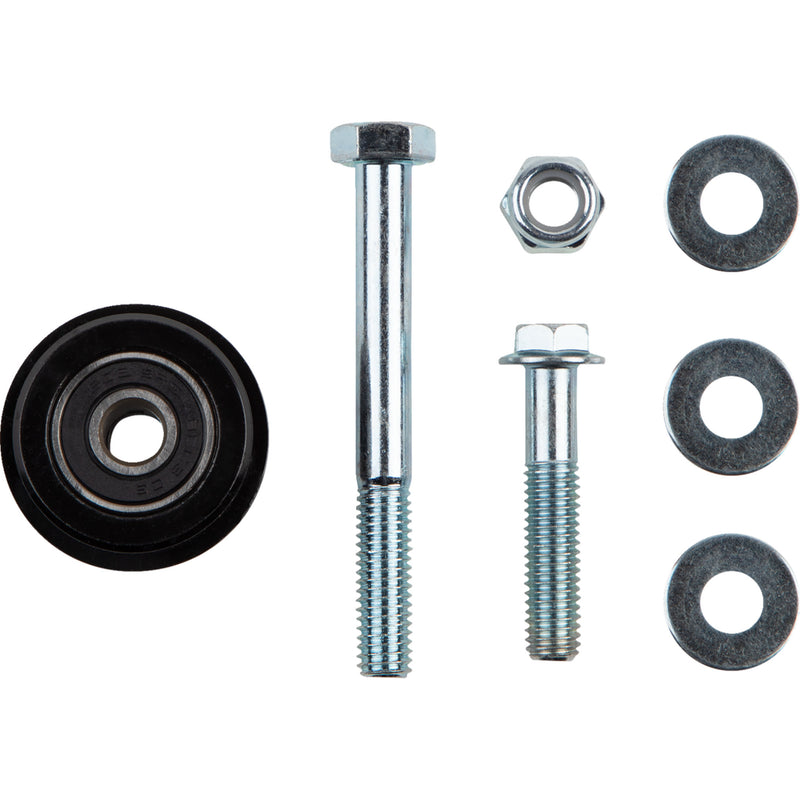 T.m. Designworks Chain Roller - PLR-211-BK Honda ATV/UTV Models 1993-2009