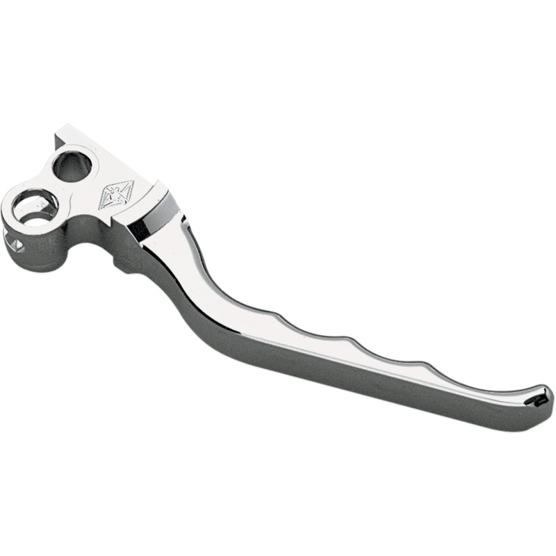 Joker Machine Lever - 03-28 For Harley Motorcycles 1982-1995