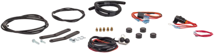 Arnott Air Shocks Ultimate Ride CHR Victory Cruiser - MC-2931 Victory Motorcycles 2003-2017