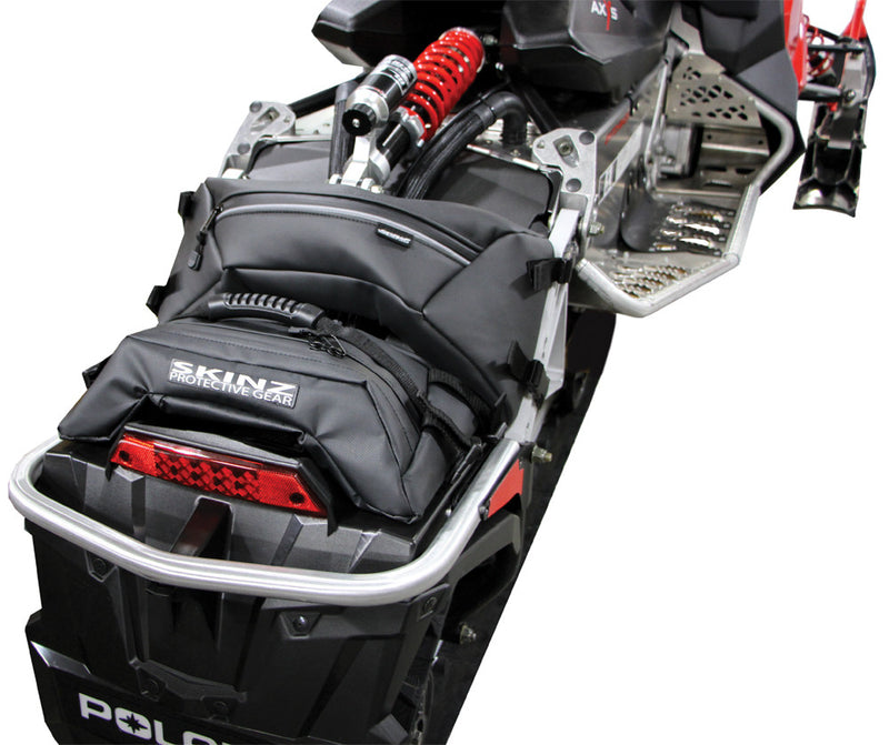 Spg Tunnel Pack POL Axys - PTP450-BK Polaris Snowmobiles 2015-2018
