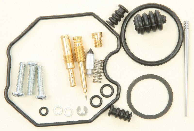 All Balls Carburetor Repair Kit - 26-1286 Honda 200 1984-1986