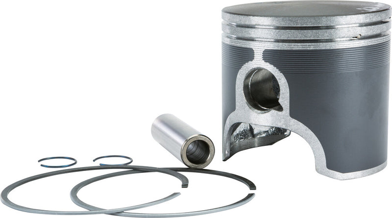 Sp1 Piston T-Moly Double Ring S-D - SM-09145A Ski-Doo Snowmobiles 2001-2007