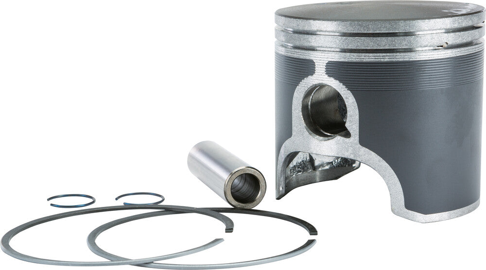 Sp1 54-778SPS SM-09145A PISTON T-MOLY DOUBLE RING S-D