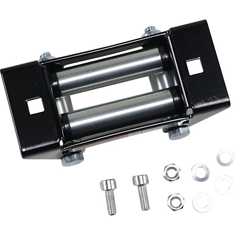 MOOSE OFFROAD 4505-0779 105805 Aggro Winch Roller Fairlead Aggro 25/35 Roller Fairlead