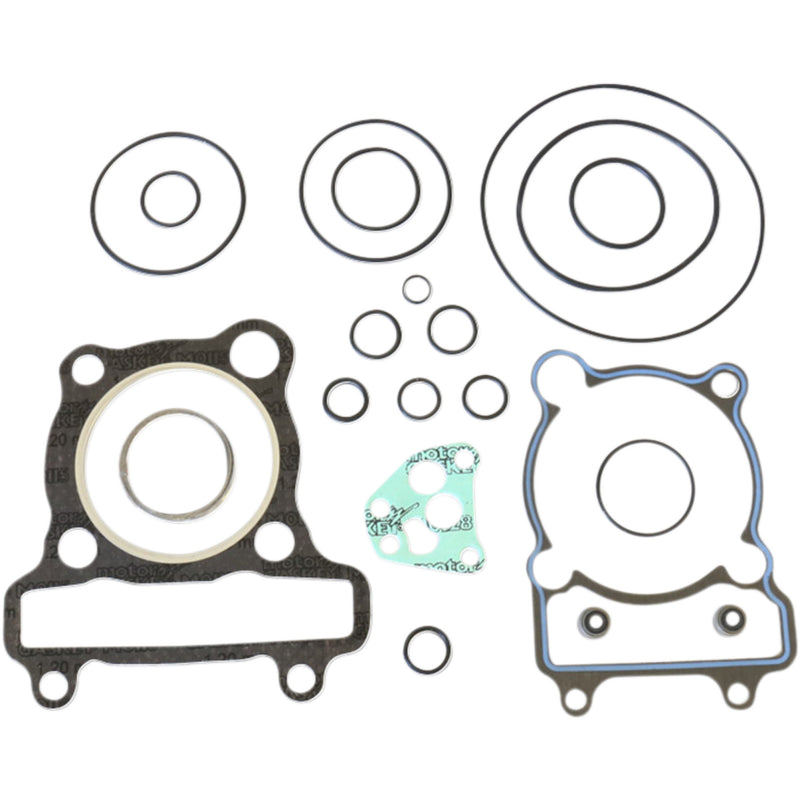 ATHENA 400485600206 P400485600206 Top-End Gasket Kit Top End Gasket Kit - Yamaha