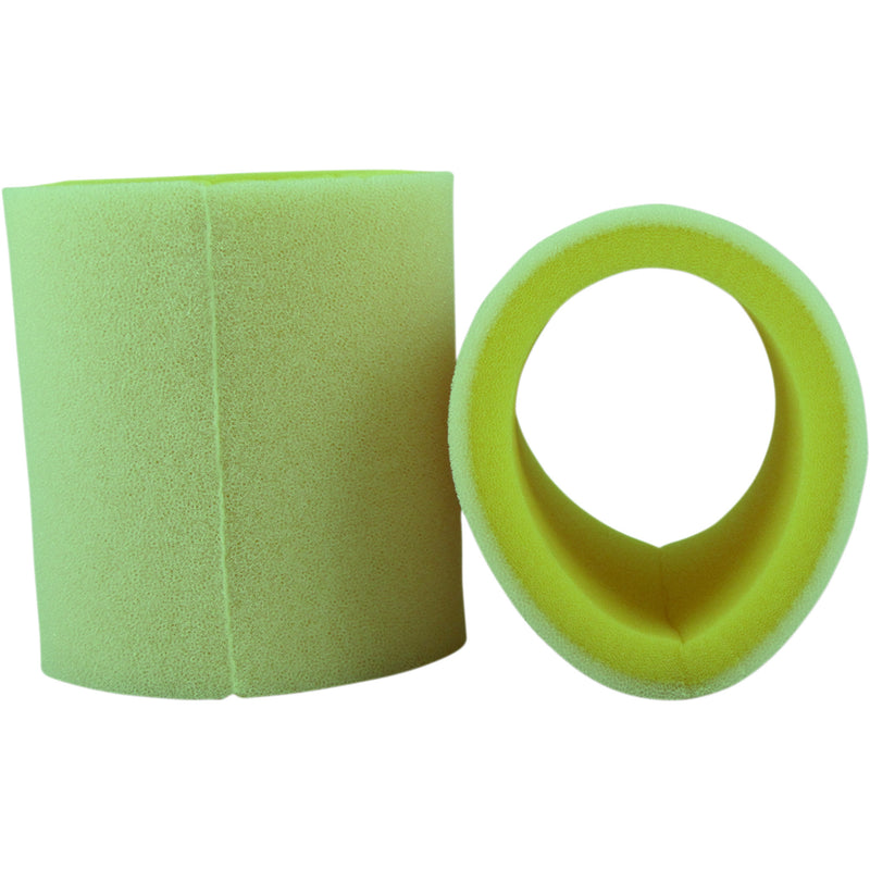 No Toil Pre-Oiled Air Filter - 3406 Kawasaki 360 Prairie 2x4 / 360 Prairie 4x4 / Prairie 2x4 / Prairie 4x4 2002-2013