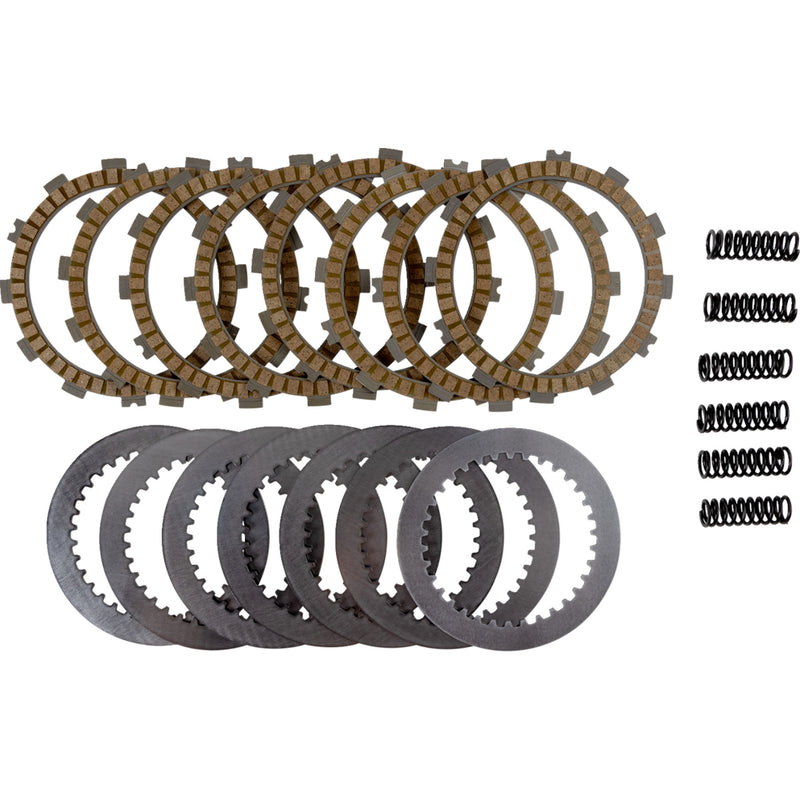 Pro X Clutch Plate - 16.CPS23115 Yamaha YZ 250 2019-2025
