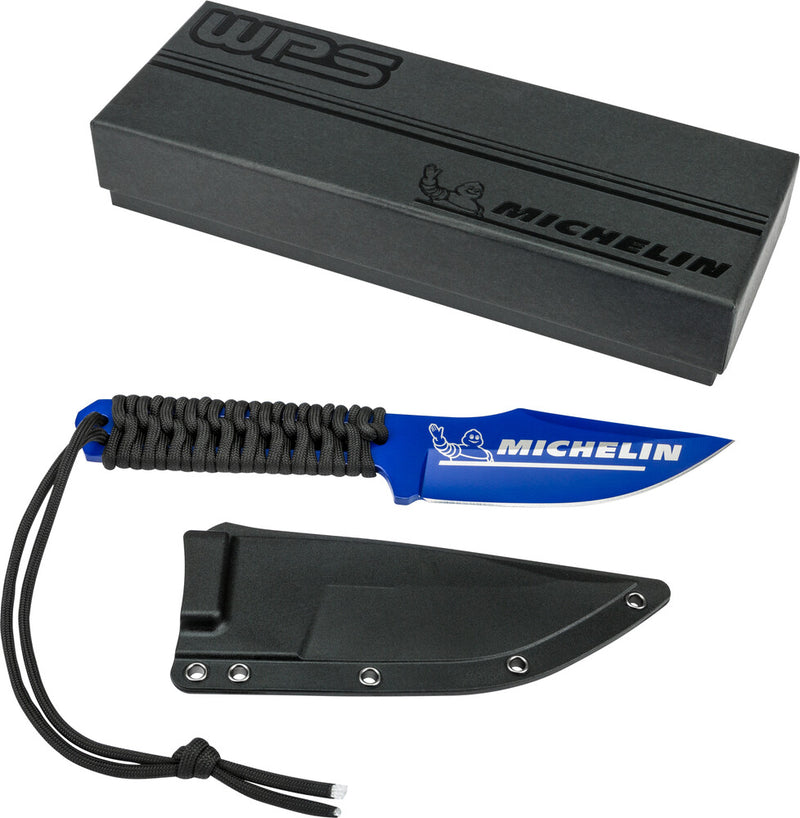 Michelin 87-9998 87-9998 MICHELIN/WPS KNIFE 2019 BLUE