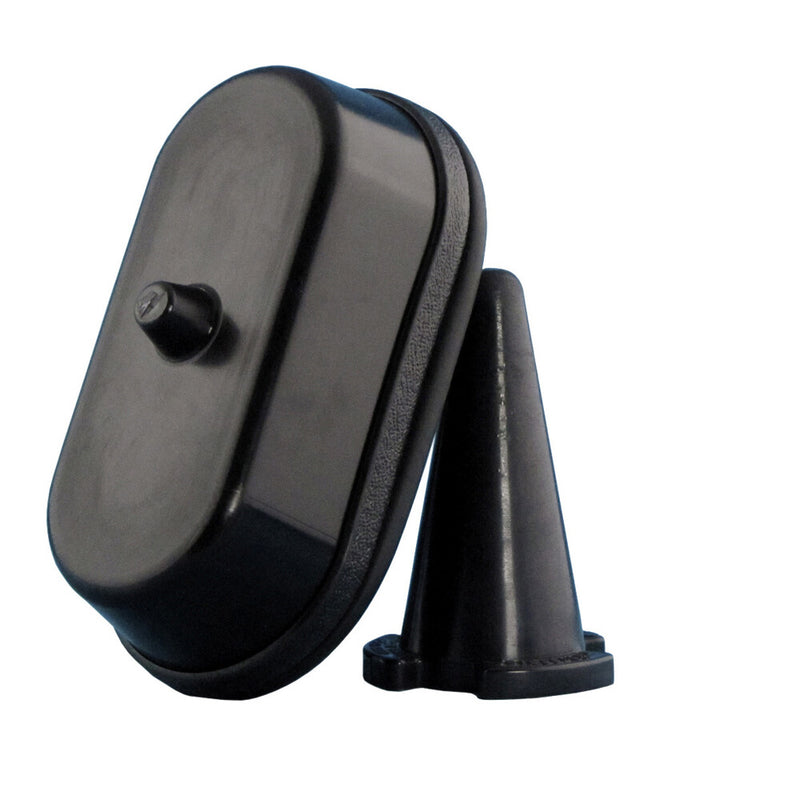 No Toil Airbox Cover - WK180-46 Yamaha WR 250 2008-2020