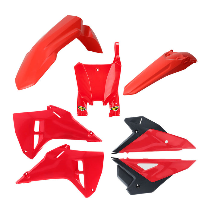 Cycra 714-1755 1CYC-9437-00 5 PIECE BODY KIT OEM COLOR