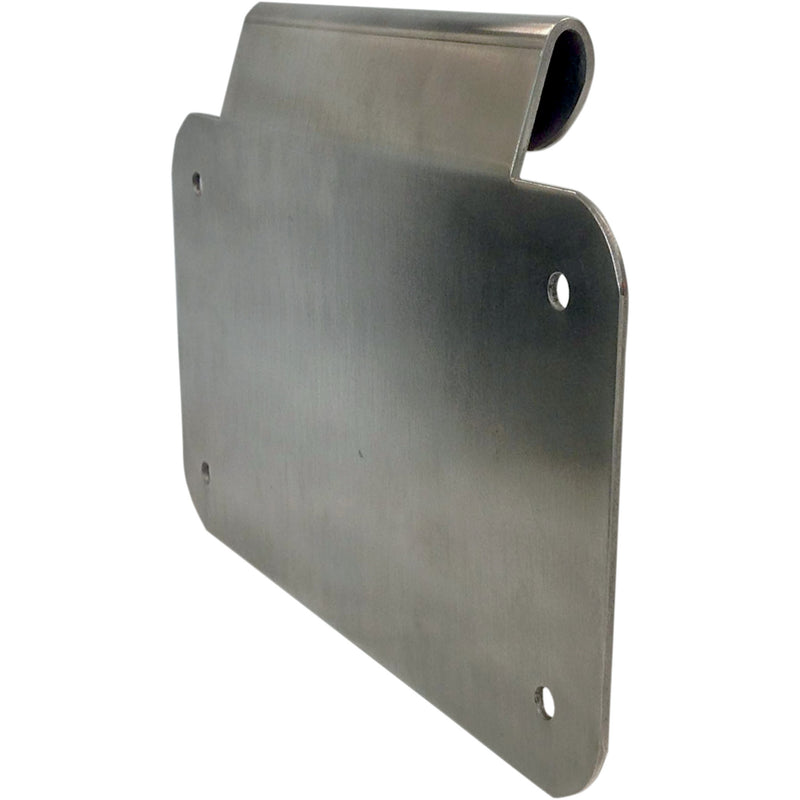 Alloy Art Mount - LD-2 For Harley Touring 1999-2020