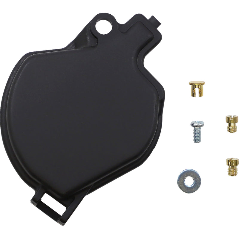 Moose Offroad Carburetor - 600-1119-PU Kawasaki 300 Prairie / Prairie 2x4 / Prairie 4x4 1999-2002