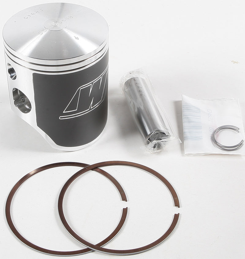 Wiseco Piston Kit PRO-Lite 66.40/Standard GAS HUS - 856M06640 For Husqvarna Dirt Bikes 2014-2018 | Husaberg TE 250 2013-2014