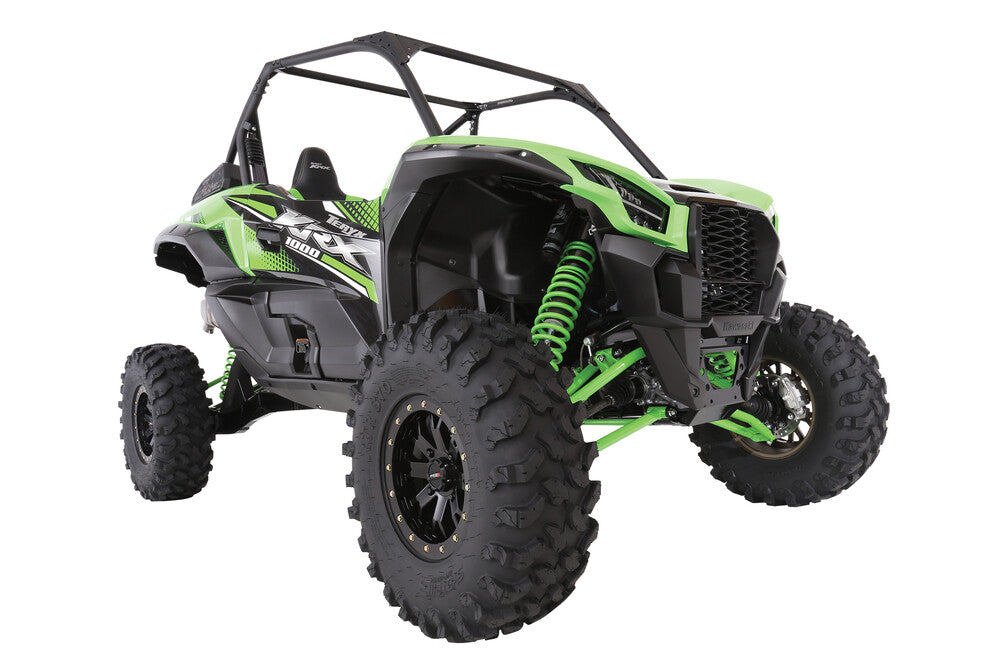 System 3 3-0755 S3-0755 TIRE XTR370 30X10R15