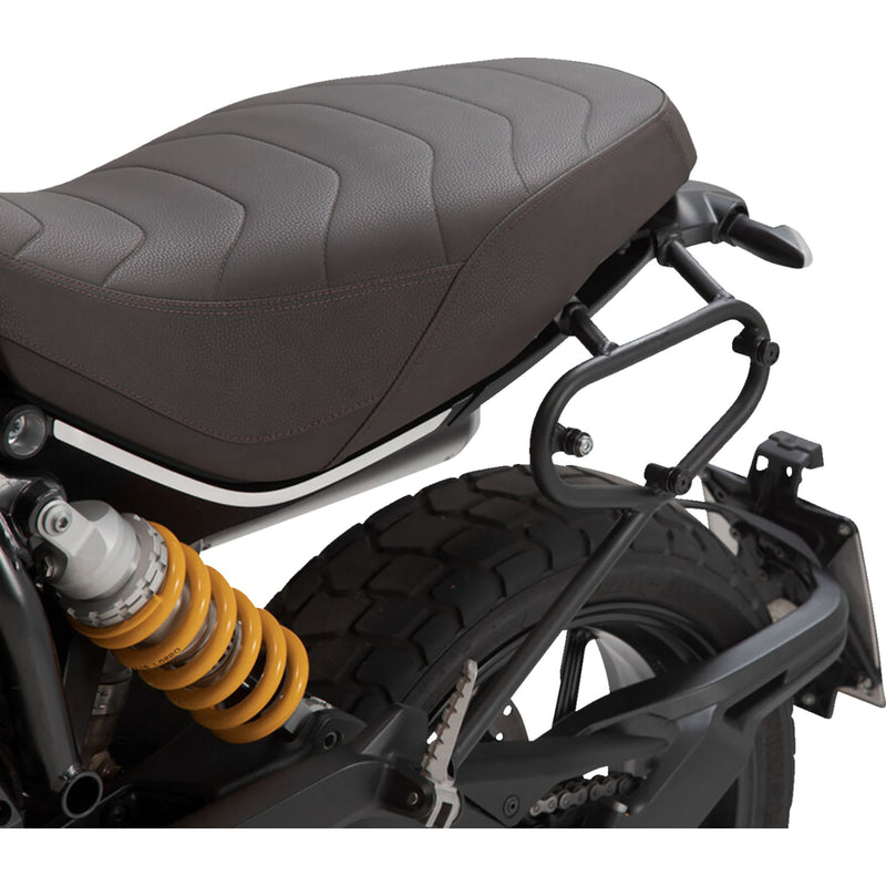Sw-Motech Sysbag Side Bag System - BC.SYS.22.961.31000B Ducati Scrambler 2020-2024