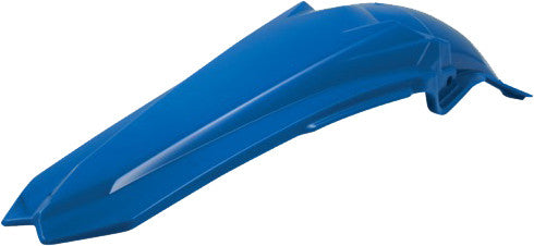 Acerbis Rear Fender Blue - 2171830003 Yamaha YZ 450 2010-2013