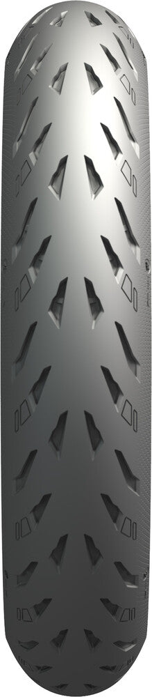 Michelin Tire Power 5 Front 120/70ZR17 (58W) Radial TL - 82645