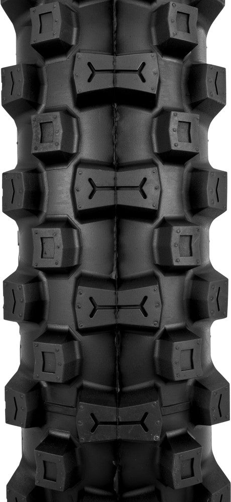 Sedona Tire MX887IT Rear 90/100-16 51M Bias TT - MX9010016 For Kawasaki Dirt Bikes 1987-2009 | KTM SX 105 / SX 85 / XC 105 / 85 (19/16) 2004-2011