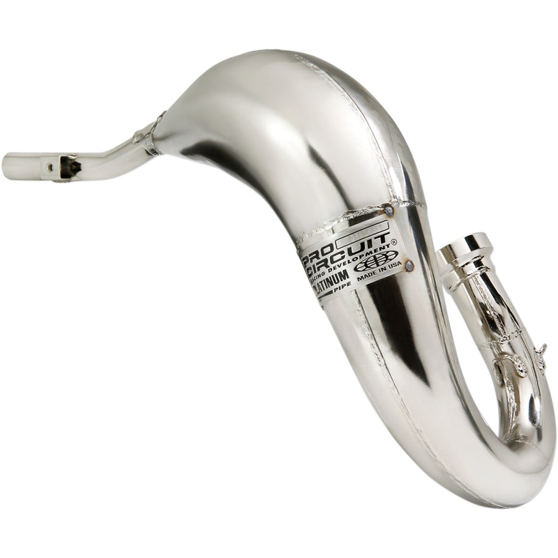 Pro Circuit Platinum Pipe - 0831985 Yamaha YZ 85 2019-2024