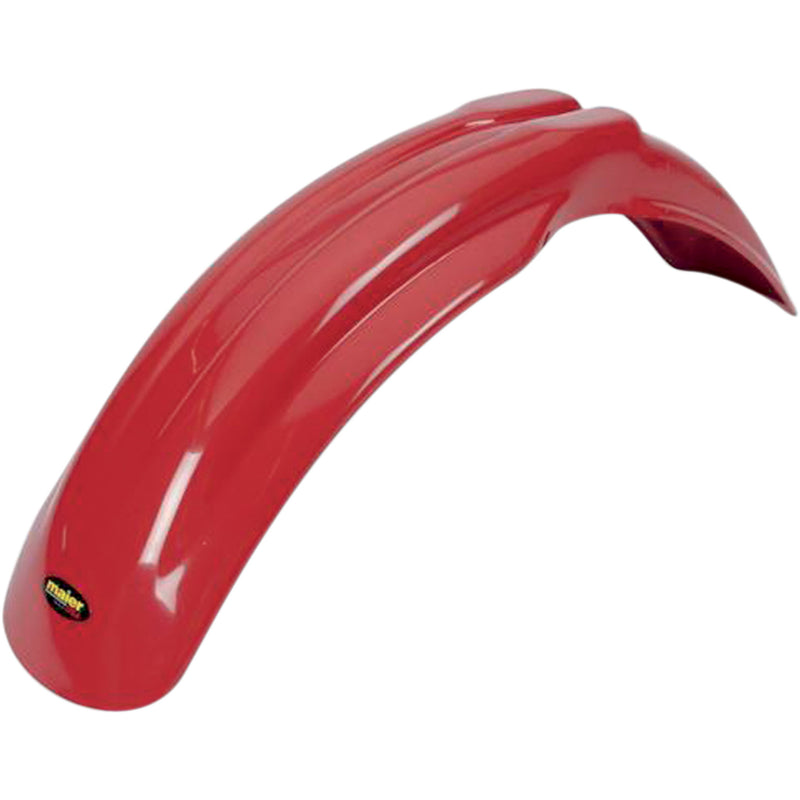Maier Fender - 123602 Honda CR125R / CR250R / CR500R 1983-2001