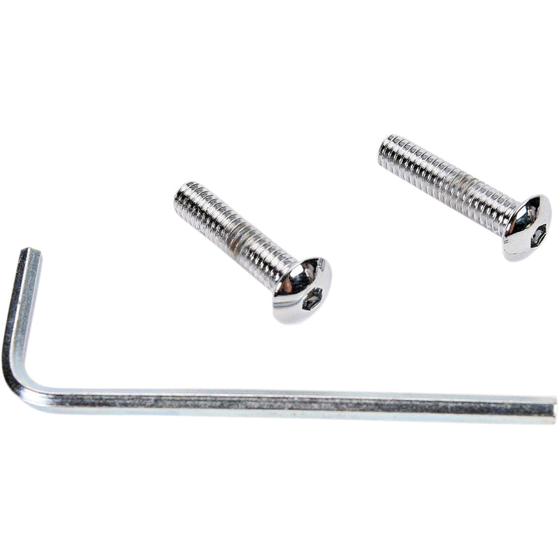 Drag Specialties Bolt - DS-190871 For Harley Motorcycles 1979-2003