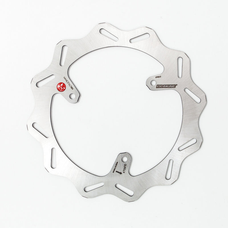 Braking Rotor Front - KT06FID KTM SX 65 / XC 65 1998-2013