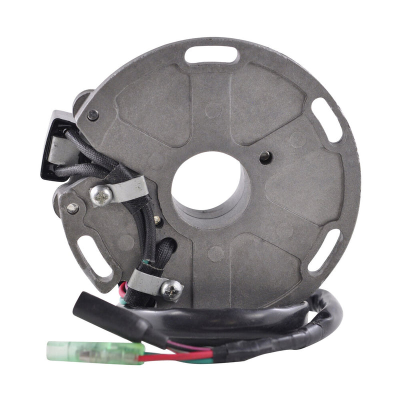 Rm Stator Stator Stator+pickup+back Plate - RM01454 Suzuki RM 125 / RM 250 1989-1995