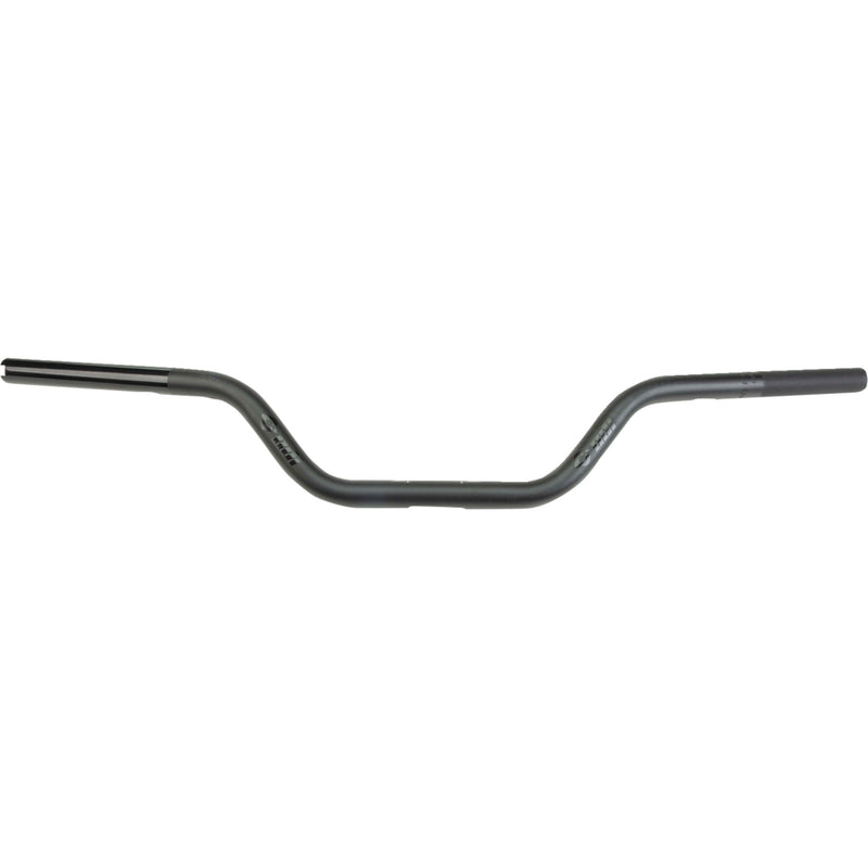 ODI 0601-5196 H791MXB V-Twin MOTO Handlebar - 1" - Black