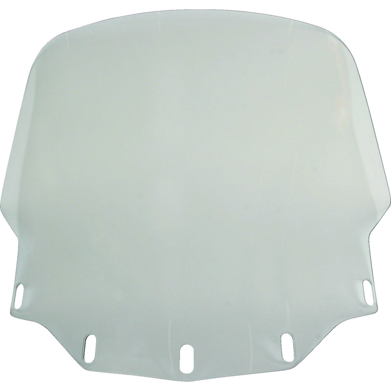 Memphis Shades Windshield - MEP4739 Honda Gold Wing / GL1500A Gold Wing Aspencade / GL1500I Gold Wing Interstate 1988-2000