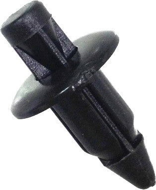 Sp1 33-2082 UP-12040 10/PK PLASTIC PUSH RIVET FENDER CLIPS 10/PK