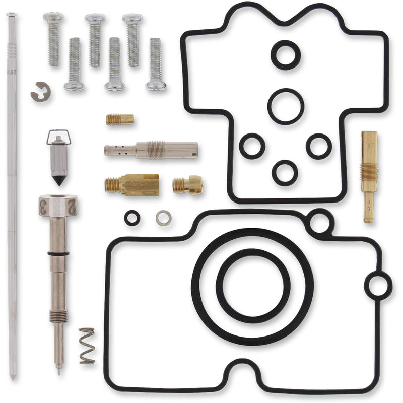 Moose Offroad Repair Kit - 26-1001 Honda CRF 150 2008-2009