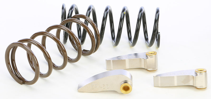 Epi Clutch Kit 3-6000' Elev - WE437192 Polaris Ranger 2014-2017