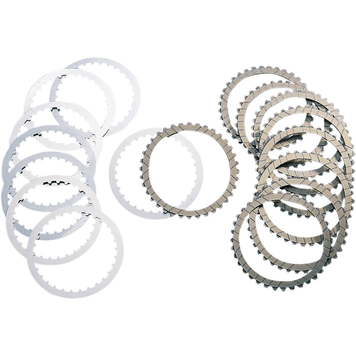 BARNETT DS-223739 307-30-10011 Extra Plate Clutch Kit - Aramid