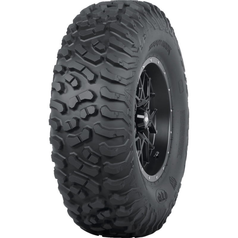 ITP 0320-1305 6P1436 Terra Hook Tire Tire - Terra Hook - Front/Rear - 30x10R15 - 8 Ply