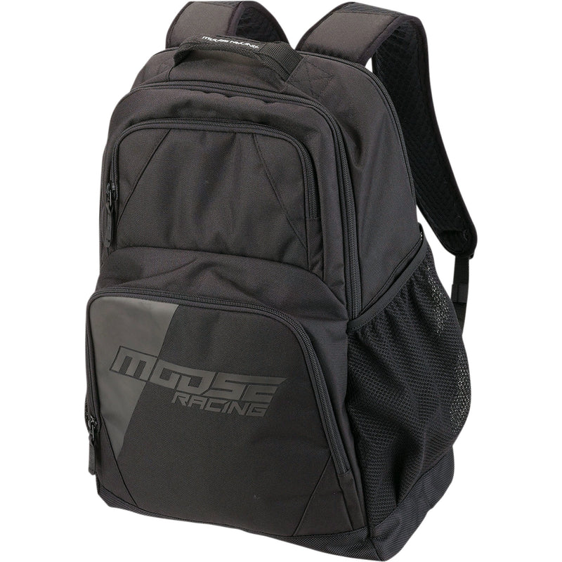 Moose Offroad Travel Backpack Black