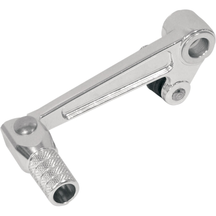 EMGO 1602-0162 83-10150 Forged Folding Shift Lever Shift Lever - Suzuki
