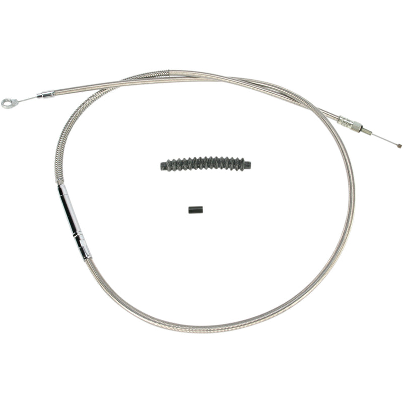 Barnett Cable - 102-30-10005-08 For Harley Touring 1989-2006