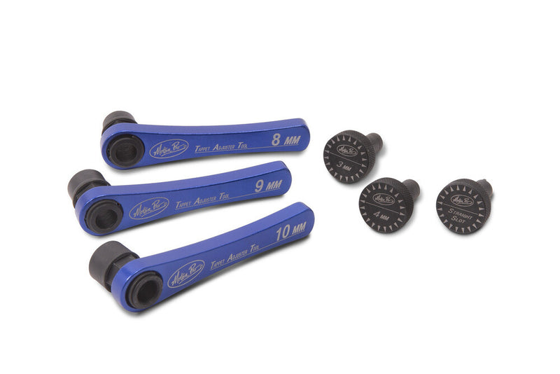 Motion Pro 57-8721 08-0721 TAPPET ADJUSTER TOOL SET