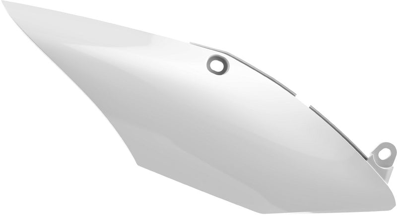Polisport 64-06396 8418600002 SIDE PANELS WHITE