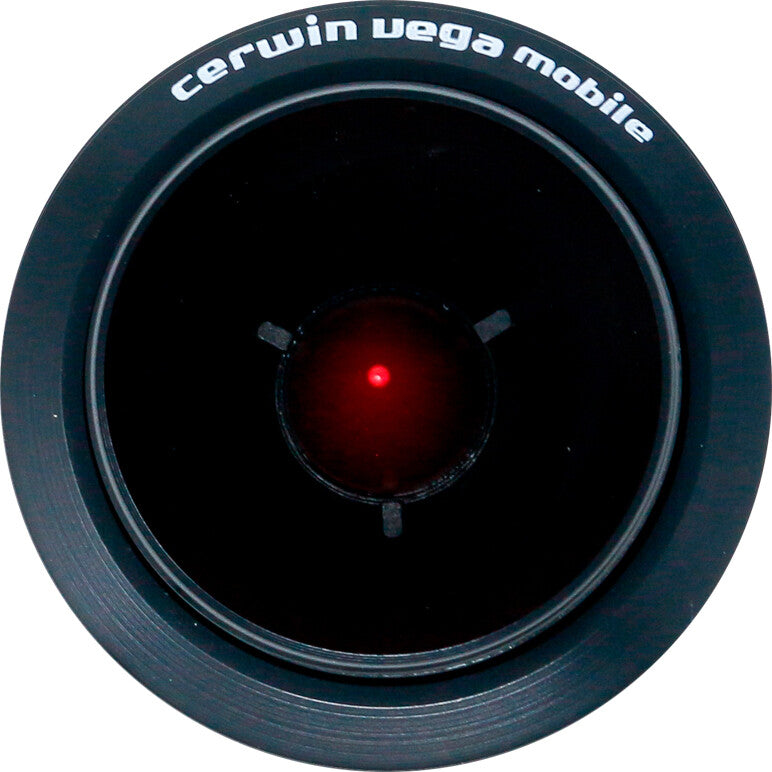 Cerwin Vega 94-1003 P1SRT 1" COMPRESSION TWEETER TITANIUM DOME TWTR