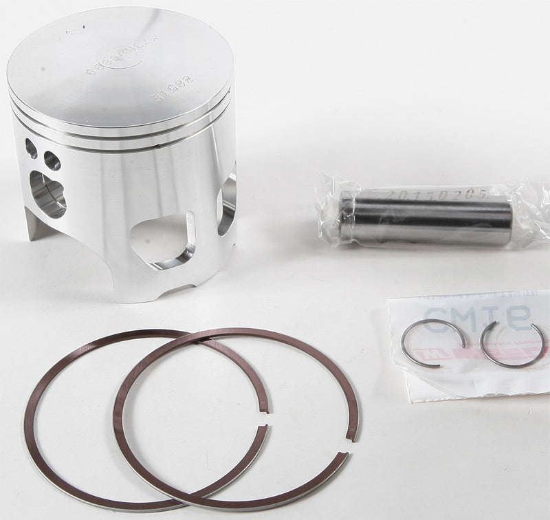 Wiseco Piston Kit PRO-Lite 68.00/+1.00 - 571M06800 Suzuki QuadRacer 1988-1992