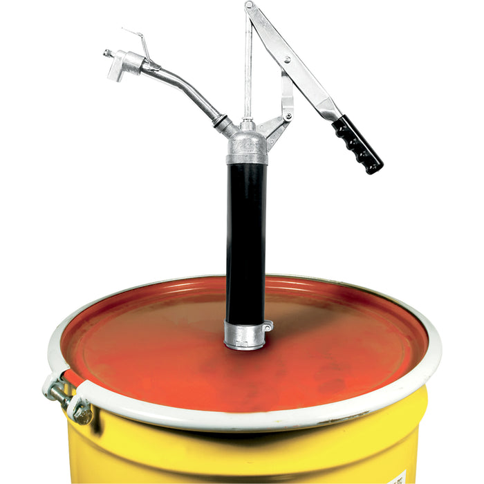 PERFORMANCE TOOL 3850-0147 W54267 Professional Barrel Pump Barrel Pump - Professional