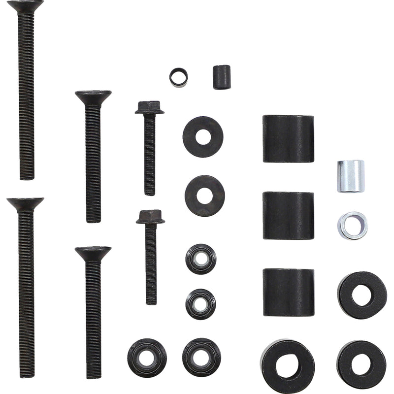Givi Mounting Rack - SR3117 Suzuki 1050 Strom 1050 2020