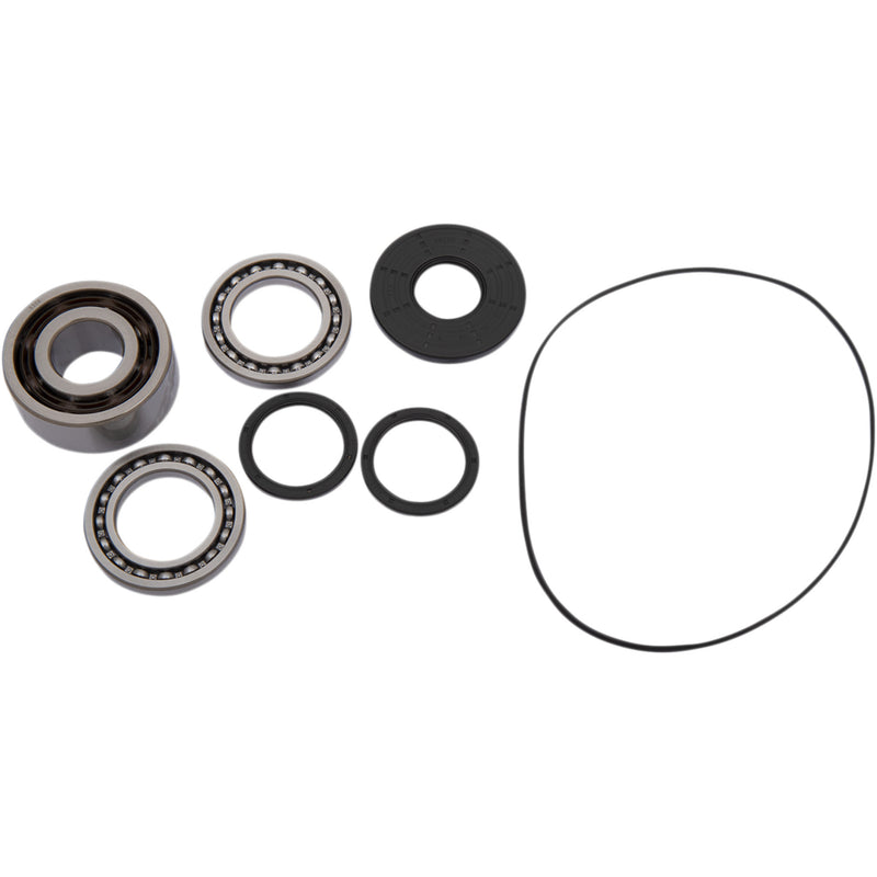 Moose Offroad Bearing And Seal Kit - 25-2115 Polaris RZR 2018-2024