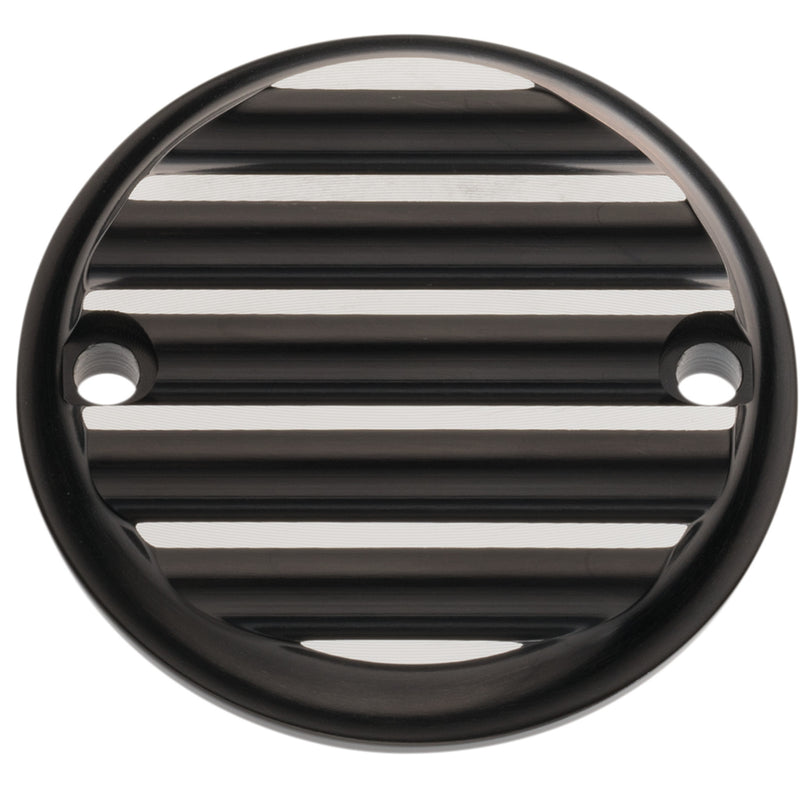 Joker Machine Cover - 02-970-2 For Harley Motorcycles 2017-2024