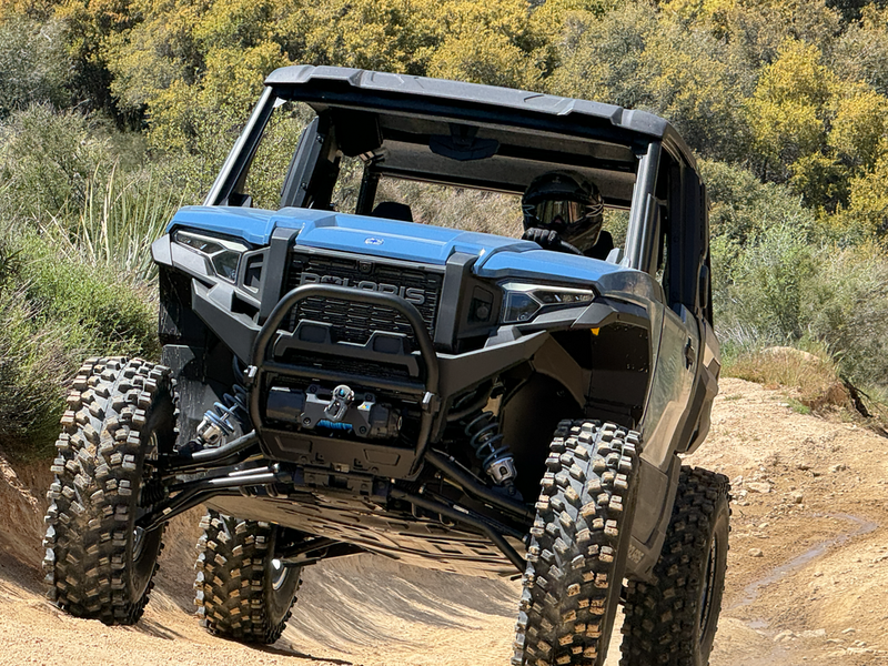 System 3 3-1272 S3-1272 TIRE ATX470 37X10R15