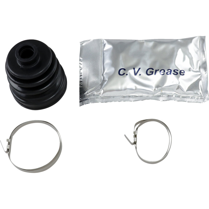 All Balls CV Boot - 19-5029 For Suzuki KingQuad / 500F QuadMaster / 500F 1999-2002 | Yamaha Grizzly / 450 / YFM450F 2002-2007